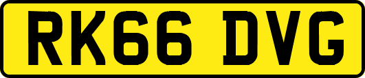 RK66DVG