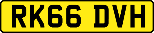RK66DVH