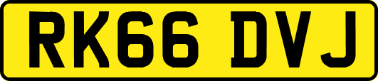 RK66DVJ