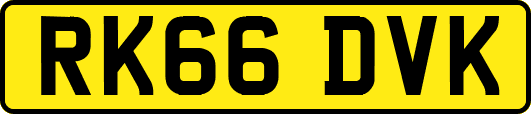 RK66DVK