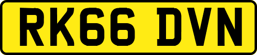 RK66DVN