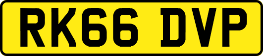 RK66DVP