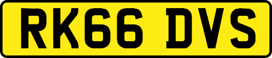RK66DVS