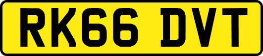 RK66DVT