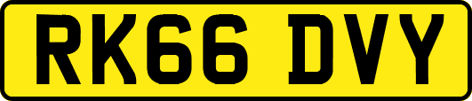 RK66DVY