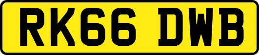 RK66DWB