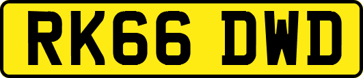 RK66DWD