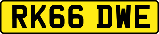 RK66DWE