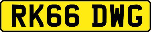 RK66DWG