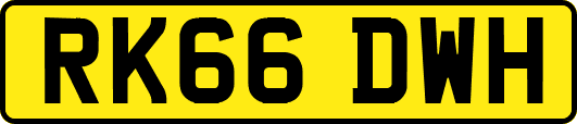 RK66DWH