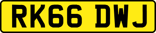 RK66DWJ