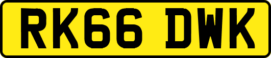 RK66DWK