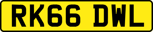 RK66DWL