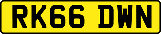 RK66DWN