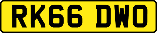 RK66DWO