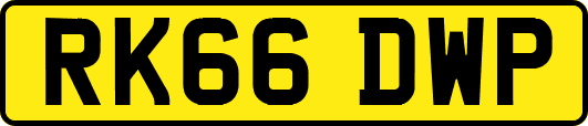RK66DWP