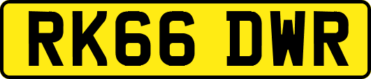 RK66DWR