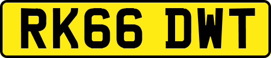 RK66DWT