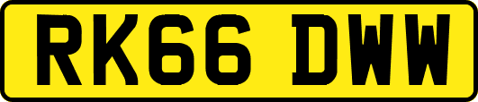 RK66DWW