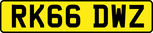 RK66DWZ