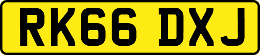 RK66DXJ