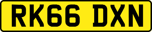 RK66DXN