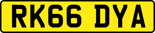 RK66DYA