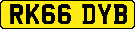 RK66DYB