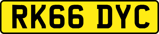 RK66DYC