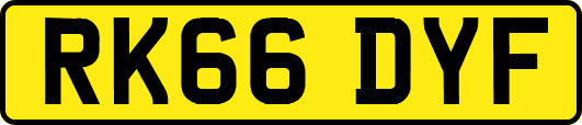 RK66DYF