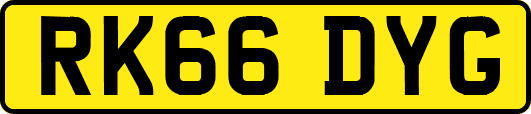 RK66DYG