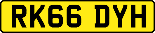 RK66DYH