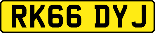 RK66DYJ