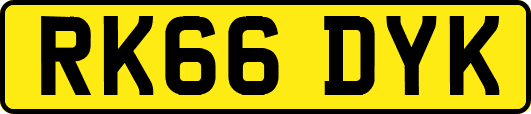 RK66DYK