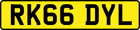 RK66DYL