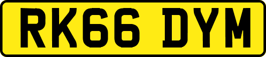 RK66DYM