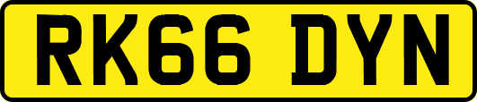 RK66DYN