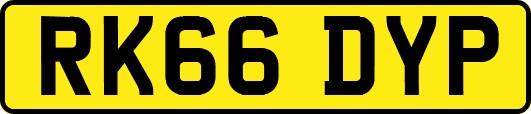 RK66DYP