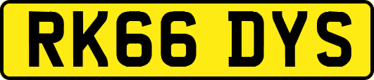 RK66DYS