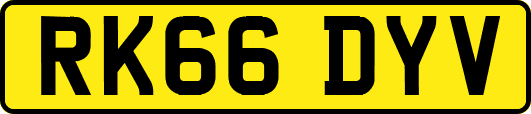 RK66DYV