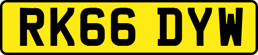 RK66DYW