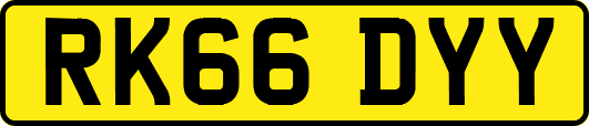 RK66DYY