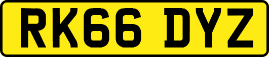 RK66DYZ