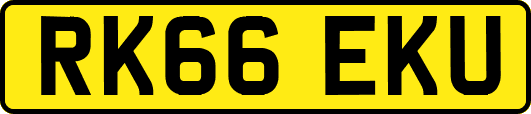 RK66EKU