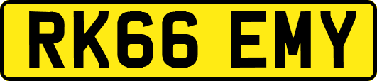 RK66EMY