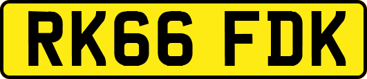 RK66FDK