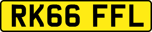 RK66FFL