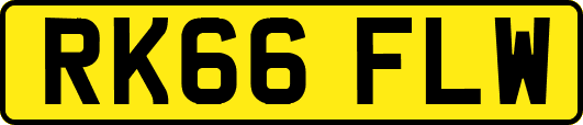 RK66FLW