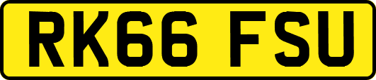 RK66FSU
