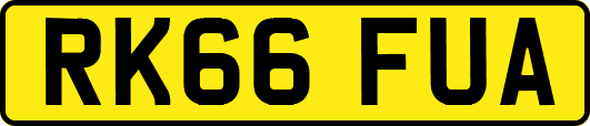 RK66FUA